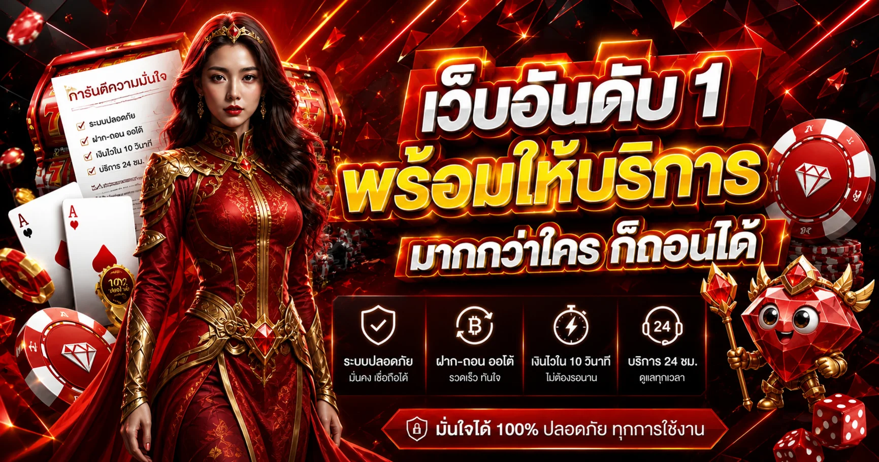 บริการสมาชิก MAHA66 และแนวทางใช้งานอย่างปลอดภัย