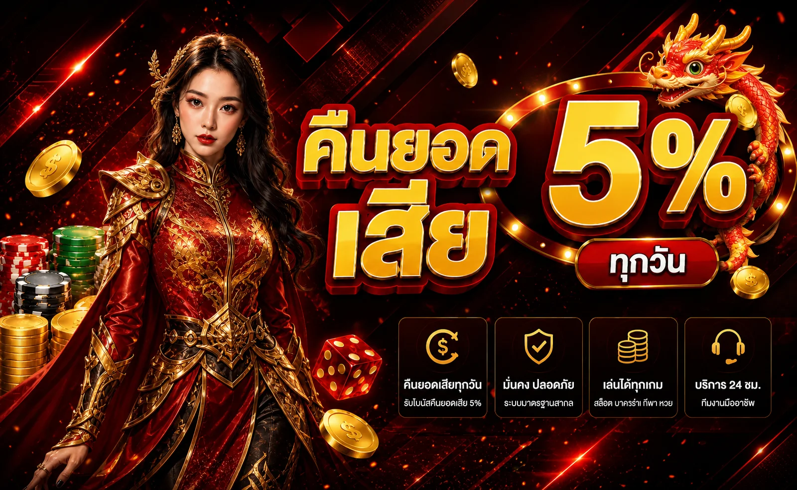ข้อมูลสิทธิประโยชน์ MAHA66 พร้อมข้อควรอ่าน
